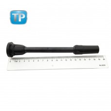 Pbt #3 19 Cm Ignition Coil Seal Rod Rubber Rod For Mitsubi-shi Oem Md362915