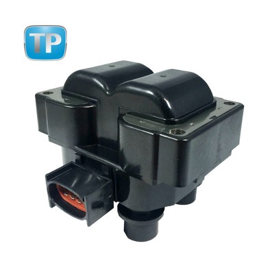 Катушка зажигания для OEM 928F-12029-CA E8TZ-12-029A RU