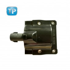 Катушка Зажигания для Детей Ростом от 90-96-полом Yota (йота) Le-xus Oem 90919-02197 9091902197