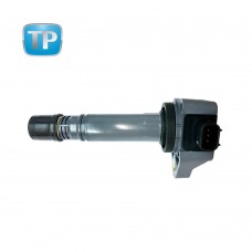 Ignition Coil Compatible With 2005-2012 Honda Civic Shuttle Oem 099700-102 30520-rna-a02 099700102 30520rnaa02 Ignition Coil Compatible With 2005-2012 Honda Civic Shuttle Oem 099700-102 30520-rna-a02 099700102 30520rnaa02