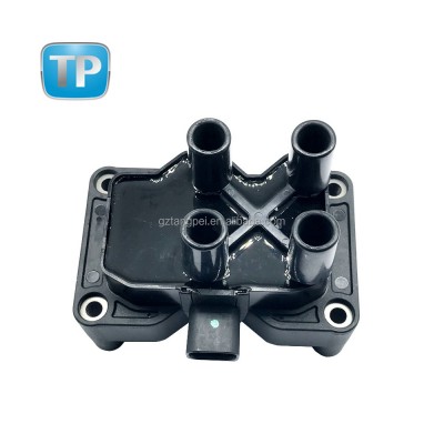 Катушка зажигания OEM 4M5G-12029-ZB 4M5G12029ZB