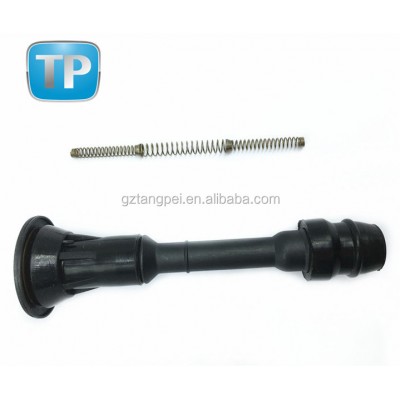 Ignition Coil Rubber Boots for Ni-ssan A-ltima S-entra 