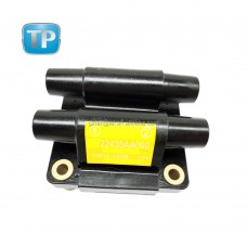 Образцы в Наличии, Катушка Зажигания Oem 22435-aa000 22435aa000