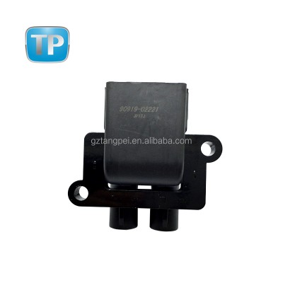 Катушка зажигания для Toyota Liteace SR40 Chaser SX100 