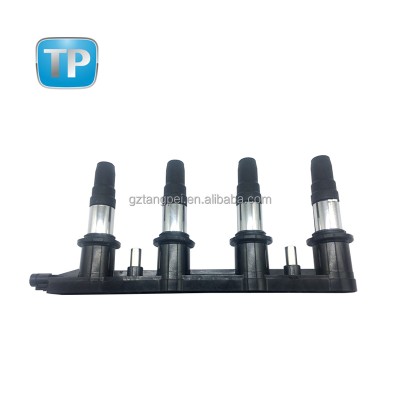 Катушка зажигания 8065E для CHEVRO-LET AVEO O-PEL AST-R