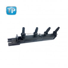 Катушка Зажигания Oem 9634131480 597075