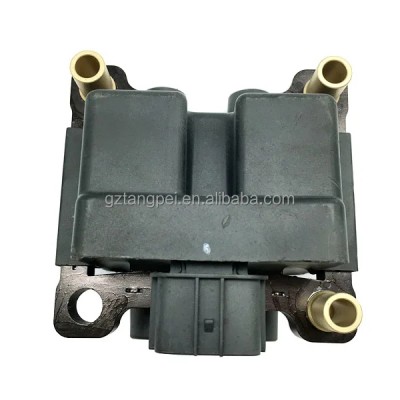Ignition Coil Pack OEM 22433-AA580 22433AA580