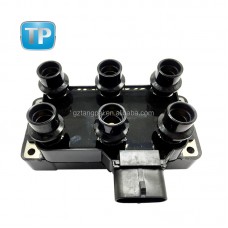 Комплект Катушек Зажигания Oem 90tf-12029-a1a 90tf12029a1a