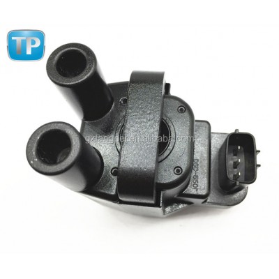 Катушка зажигания DSC-550 OEM DSC550 FPY2-18-10X FP39-1