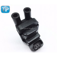 Катушка Зажигания Dsc-550 для Mazda Mx5 323 Fpy2-18-10x Fp39-18-100 Fp39-18-10xc Катушка Зажигания Dsc-550 для Mazda Mx5 323 Fpy2-18-10x Fp39-18-100 Fp39-18-10xc