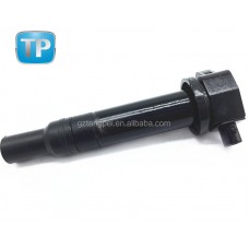 Катушка Зажигания Oem 27301-26640 C1543 Uf499 Катушка Зажигания Oem 27301-26640 C1543 Uf499