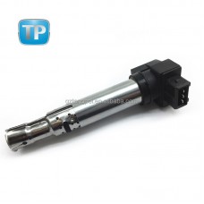 Катушка Зажигания Oem # S11-3705110ea S113705110ea Катушка Зажигания Oem # S11-3705110ea S113705110ea