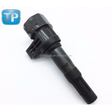 Катушка Зажигания для Byd 473qb F3 F3 F3r L3 G3 Dq9116b Fk0398 Ib5 3705100