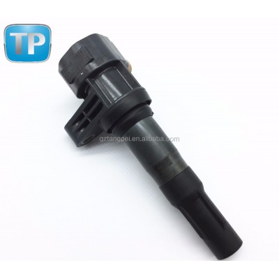 Катушка зажигания для BYD 473QB F3 F3 F3R L3 G3 DQ9116B