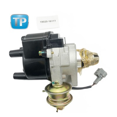 Распределитель зажигания для Toyota OEM 19020-16111 190