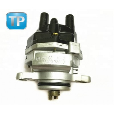 Распределитель зажигания OEM 22100-78C00 2210078C00 D4T