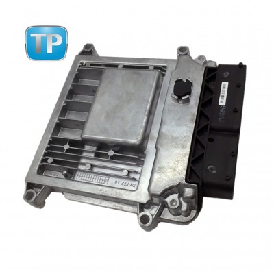 Электронный блок управления ЭБУ для двигателя 391142B41