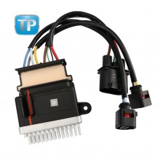 Модуль Управления Вентилятором Охлаждения Двигателя Oem 8k0959501g