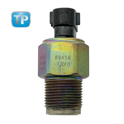 Датчик давления аккумуляторной топливной системы OEM 89