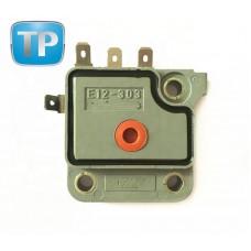 Запчасти для Автомобильного Двигателя Модуль Зажигания Oem E12-303 30130-p2f-a01 30130-p06-006 30130-p73-a01 E12-302 E12303 30130p2fa01