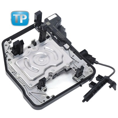 Модуль управления трансмиссией TCU OEM 0AM927769D