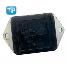 Модуль Зажигания Совместим с Oem Mne-300 Mne300