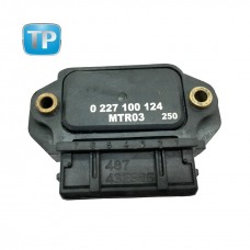 Модуль Управления Зажиганием для Porsche Oem 0227100124