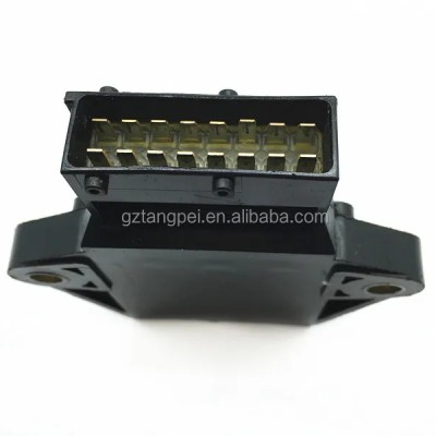 Ignition Control Module OEM 12787708 J5T45171