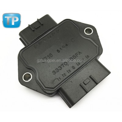 Модуль зажигания OEM 33370-85FA 3337085FA J716