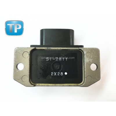 Модуль зажигания для Suzuk Swift Samurai s''ubar 1989-19