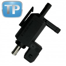 Электромагнитный Клапан Управления Воздухозаборником Oem 55212397