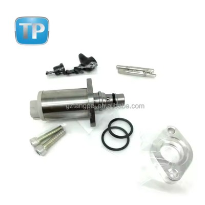 Клапан управления всасыванием топливного насоса SCV A68