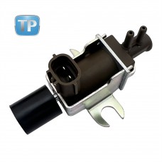 Электромагнитный Клапан Управления Электромагнитным Клапаном