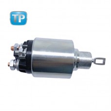 Соленоидный Клапан Стартера Oem 66-9175 669175
