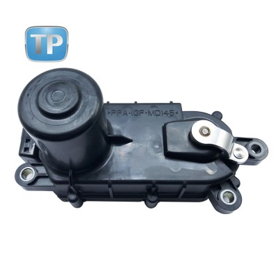 Впускной двигатель VCM, управляющий электромагнитный кл