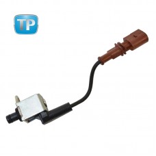 Электромагнитный Клапан Водяного Насоса Oem 04l907284 2065599 04l907284a, Совместимый с Audi Vw