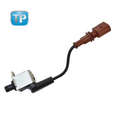 Электромагнитный клапан водяного насоса OEM 04L907284 2