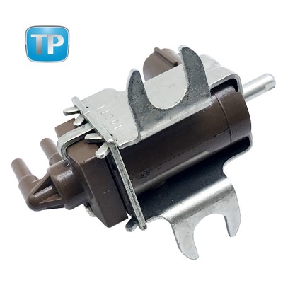 Вакуумный соленоидный регулирующий клапан рециркуляции 