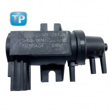 Egr Вакуумный Преобразователь Давления Клапан Sh02-18741 703554100 70355404 Sh0218741 для Mazda Egr Вакуумный Преобразователь Давления Клапан Sh02-18741 703554100 70355404 Sh0218741 для Mazda