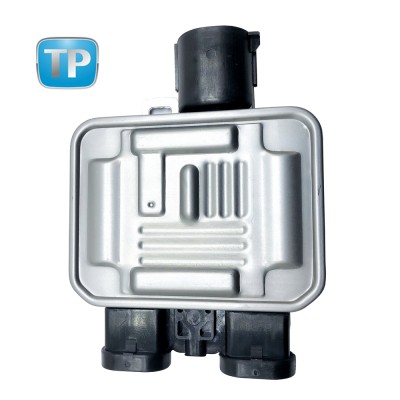 Образцы в наличии, модуль управления охлаждающим вентил