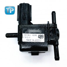 Solenoid Valve Vacuum Switching Valve For Denso Hon-da Cr-v Ii Oem 101362-4800 1013624800 101362-4701 1013624701