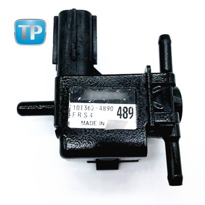 Solenoid Valve Vacuum Switching Valve for Denso Hon-da 