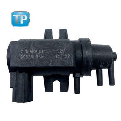 Автоматический электромагнитный клапан OEM 8982399350