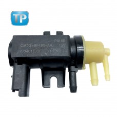 Egr Vacuum Solenoid Valve Oem Cm5g-9f490-aa Cm5g9f490aa