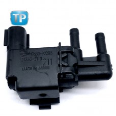 136200-2262 36162-plc-003 1362002262 36162plc003 Mx136200-2262 Pcs39 Егр Электромагнитный Клапан Вакуумный Очиститель для Honda