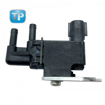 Запчасти Электромагнитный клапан вакуумный переключающи