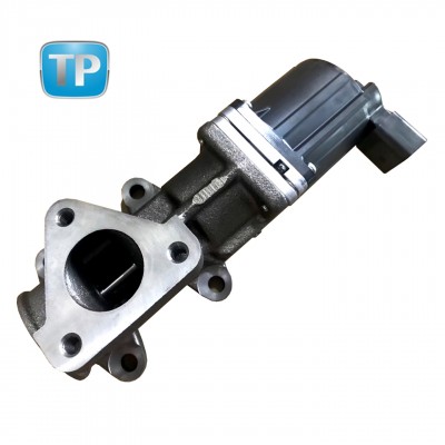 Детали двигателя, клапан EGR для ISUZU OEM 8-98238247-3