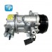 Автозапчасти, компрессор кондиционера OEM 6R0 820 803 A