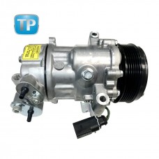 Автозапчасти, Компрессор Кондиционера Oem 6r0 820 803 A 6r0820803a