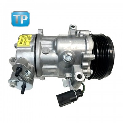 Автозапчасти, компрессор кондиционера OEM 6R0 820 803 A